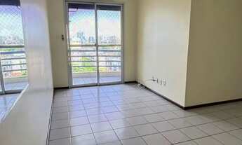 Imagem 6: Apartamento no Condomínio Bosque dos Ingleses - Chapada