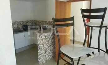 Imagem 5: Apartamento com 2 dorms. sendo 1 suíte no bairro Ana Maria, em Ribeirão Preto