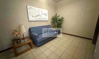 Imagem 7: Apartamento com 4 dormitórios, 161 m² - venda por R$ 2.080.000,00 ou aluguel por R$ 11.735