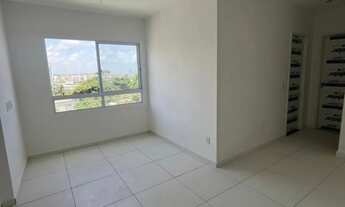 Imagem 2: Apartamento Novo Em Condomínio Clube em Candeias