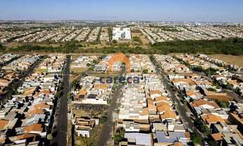 Imagem 2: Terreno Residencial para Venda em São José do Rio Preto, Residencial Morada do Sol