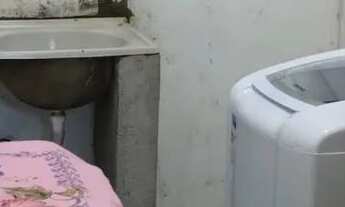 Imagem 6: Vende se ótimo casa com 2 quarto sala cozinha e garagem