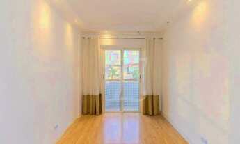 Imagem 5: Apartamento com 3 dormitórios para alugar, 62 m² por R$ 3.003,97/mês - Vila Maria Alta - S