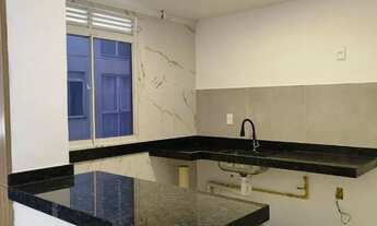 Imagem 5: Apartamento à venda em Hortolândia, Jardim São Jorge, com 2 quartos, com 39 m²