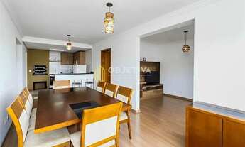 Imagem: Apartamento à venda 3 Quartos 2 Suites