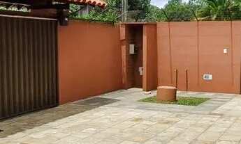 Imagem 6: Casa em Cond. em Aldeia 4 Suítes 380m² c/ Piscina