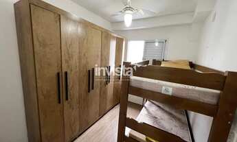 Imagem 7: Apartamento de 2 dormitorios sendo uma SUITE no ACQUA PLAY HOME RESORT