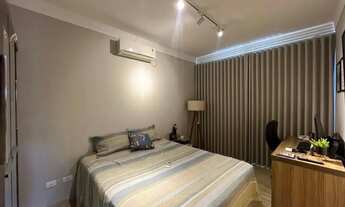 Imagem 7: Sobrado à venda em Maringá, Jardim Monte Rei, com 3 quartos, com 204.41 m²