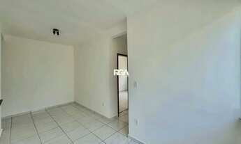 Imagem 5: Apartamento 2 quartos com 1 vaga em Ribeirão das Neves (Tropical) Financia