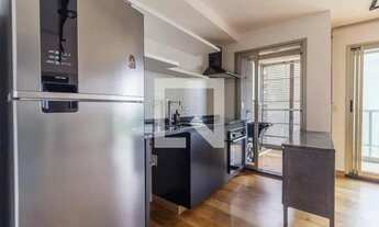 Imagem 5: Apartamento à Venda - Pinheiros, 1 Quarto, 65 m2