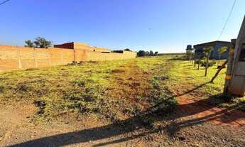 Imagem: Terreno à venda, 997 m² por R$ 145.000,00