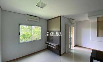 Imagem 4: Sobrado com 2 dormitórios para alugar, 129 m² por R$ 4.500/mês - Bela Vista - Londrina/PR