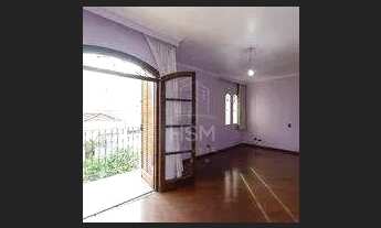 Imagem 3: Sobrado para aluguel, 4 quartos, 2 suítes, 3 vagas, Barcelona - São Caetano do Sul/SP