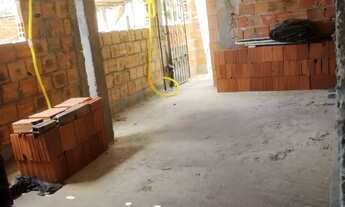 Imagem 3: VENDO CASA NA MATA ESCURA LAJE LIVRE EM CONSTRUÇÃO