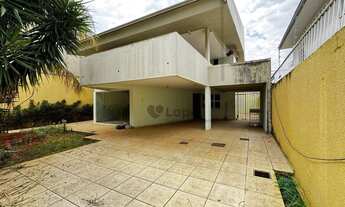 Imagem: Casa com 3 dormitórios para alugar, 402