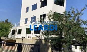 Imagem: PRÉDIO - VILA MADALENA - SP