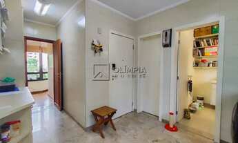 Imagem 4: Venda Apartamento 3 Dormitórios - 226 m² Perdizes