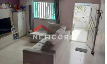 Imagem 6: Sobrado em Rua Cartagena - Vila Metalúrgica - Santo André/SP