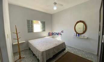 Imagem 7: Casa com 2 dormitórios, 100 m² - venda por R$ 250.000,00 ou aluguel por R$ 1.500,00/mês