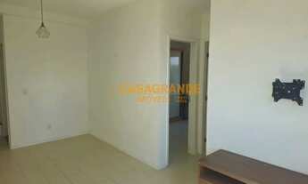 Imagem 7: Apartamento p/ Locação - 2 quartos, 45m², 1 vaga, Lazer Completo - Jd Ismênia