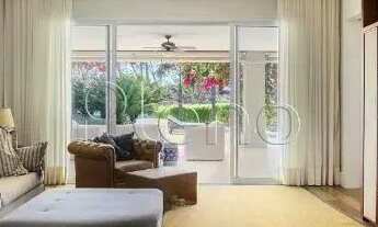 Imagem 7: Sobrado à venda em Itupeva, Residencial Fazenda da Grama, com 5 suítes, com 892 m², Fazend