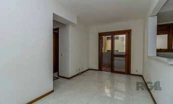 Imagem: Apartamento em Menino Deus