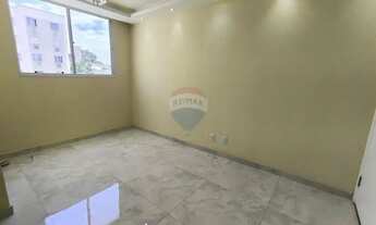 Imagem 2: Apartamento de 02 quartos em Nova Iguaçu