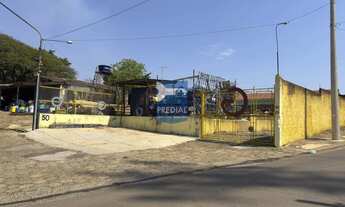 Imagem 3: Lote Comercial para Venda Jockey clube, São Carlos