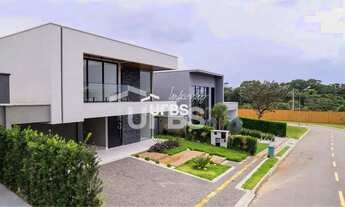 Imagem 3: Sobrado no Portal do Sol Green