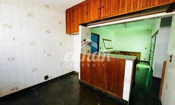 Imagem 6: Casa para alugar em Vila Monte Alegre, 3 quartos, 150m², Ribeirão Preto