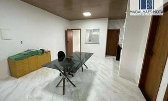 Imagem 7: Casa com 2 dormitórios à venda, 105 m² por R$ 580.000,00 - Praia de Iracema - Fortaleza/CE