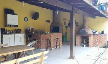 Imagem 6: Casa com 3 dormitórios à venda, 290 m² - Currupira - Jundiaí/SP