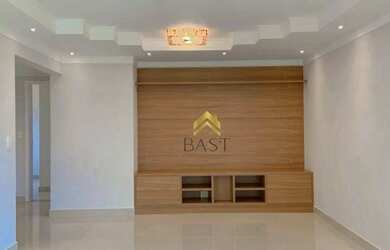 Imagem 3: Apartamento com 3 dormitórios para alugar, 150 m² por R$ 14.000,00/mês - Vila Brandina - C