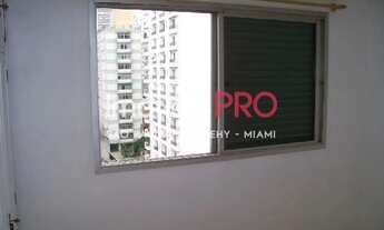 Imagem 5: 145m² na Rua Bela Cintra com ótima vista