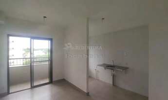 Imagem 2: Apartamento com 2 Quartos Locação Borghese Boulevard 2