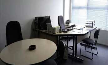 Imagem 2: Sala comercial a venda