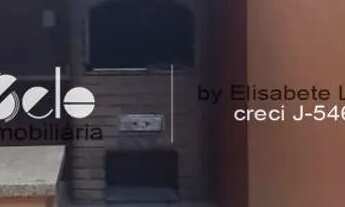 Imagem 6: Sobrado de 106 m² com 3 quartos, 1 suíte e 2 vagas todo reformado para Locação Vila Caroli