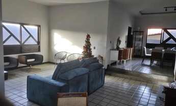 Imagem 4: Casa com 3 dormitórios à venda, 600 m² por R$ 999.000,00 - Candelária - Natal/RN