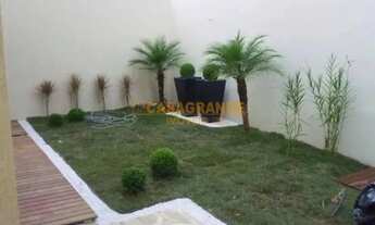 Imagem 7: Casa para venda possui 125ms², com 3 quartos no jardim das Industrias