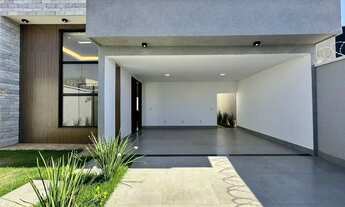 Imagem 3: Casa Setor Três Marias