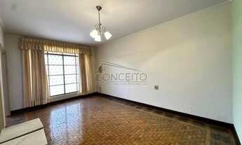 Imagem 6: Sobrado com 274,89 m2 à venda no Centro, 4 dormitórios,1 suíte, 4 salas, 03 vagas