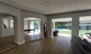 Imagem 6: Oportunidade - Casa em Condomínio - Condomínio Quinta das Flores - Bosque dos Eucaliptos