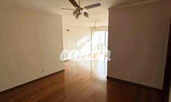 Imagem 3: Apartamento à venda no Centro de Ribeirão Preto, 134m², 3 quartos