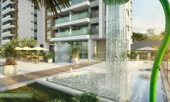 Imagem 5: Lançamento, Jardins do Parque, Maceió, 81m²