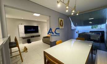 Imagem 2: Área Privativa 2 quartos no bairro Santa Terezinha