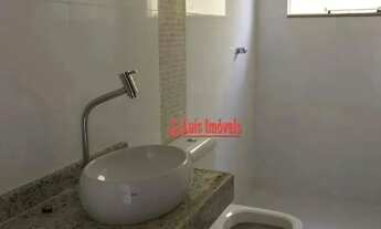 Imagem 7: Casa com 3 dormitórios para alugar, 140 m² por R$ 3.172,69/mês - Itaipu - Niterói/RJ