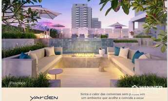 Imagem 3: Apartamento com 3 dormitórios à venda, 79 m² por R$ 751.020,51 - Jardim Cerro Azul - Marin