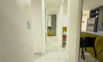 Imagem 4: APARTAMENTO DE REPASSE NA MESSEJANA NO CONDOMINIO BELLA VITA