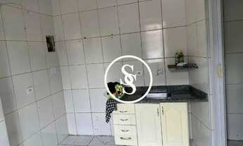 Imagem 3: Kitnet com 1 dormitório à venda, 24 m² por R$ 205.000,00 - Canto do Forte - Praia Grande/S