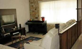 Imagem: Casa em Rua Mamborê - Jardim São Judas